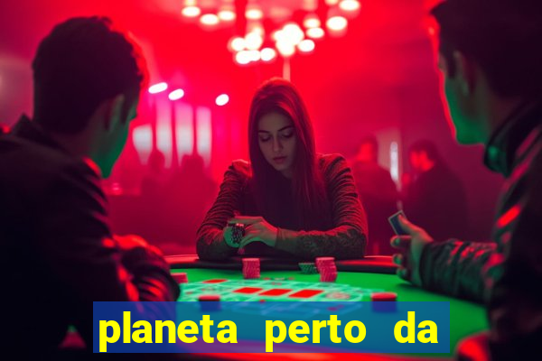 planeta perto da lua hoje 2024 planeta